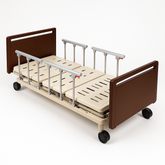 Electric Five Function Six Speed Home Hospital Bed (B2)