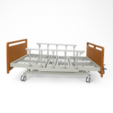 Electric Three Function Home Hospital Bed (B3)