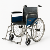 809 Manual Wheelchair