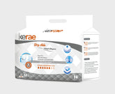 Dry Aide Adult Diaper