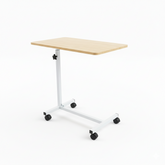 Adjustable Overbed Table (KM71002)