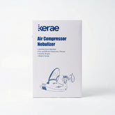 Kerae® Air Compressor Nebulizer