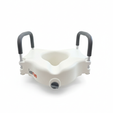 Aluminum Alloy Toilet Raiser