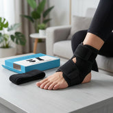 Kerae Ankle Support with Gel Pack