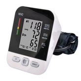 Arm Blood Pressure Monitor