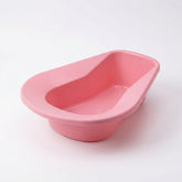 Kerae Stackable Bed Pan