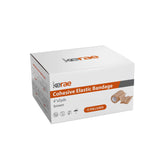 Cohesive Elastic Bandage