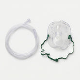 Kerae® Oxygen Mask with Tube 7ft