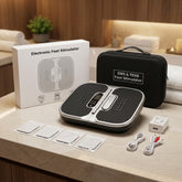 EMS Foot Massager