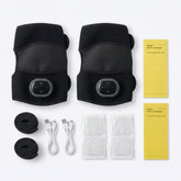 Kerae® Heat Knee Massager