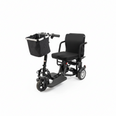 Foldable Electric Mobility Scooter