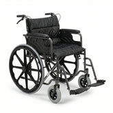 Kerae® Bariatric Wheelchair - Model XL-JK01