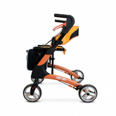 Kerae Medical Aluminum Rollator (KM4202L)