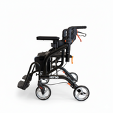 Kerae Aluminum Rollator (KM4204)