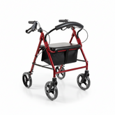 Aluminum Foldable Rollator (KM49146L-52)