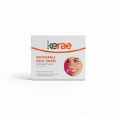 Disposable Mouth Swab Sponge (50pcs/box)