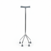 Quad Walking Stick (KM5922)