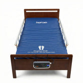 Kerae Hospital ICU Alternating Pressure Air Mattress with Pump