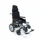 High Back Electric Wheelchair