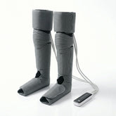 Compression Knee Calf Foot Leg Massagers with Handheld Controller