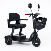 Luxury Mobility Scooter
