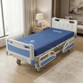 Kerae Mattress Overlay System with Manual Pump