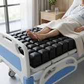 Kerae Mattress Overlay System with Manual Pump