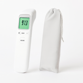 No Touch Thermometer