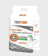 Dry Aide Adult Pull-Up Diapers