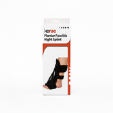 Plantar Fasciitis Night Splint