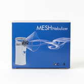 Portable Mesh Nebulizer Machine