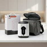 Portable Oxygen Concentrator XM-898 (4L)