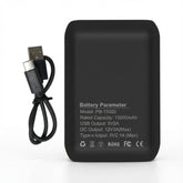 Portable Oxygen Concentrator XM-898 (4L) Battery