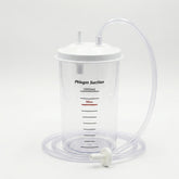 Kerae Suction Collection Canister – 1000 mL