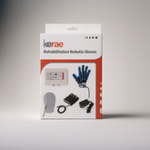 Rehabilitation Robot Gloves