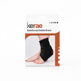 Reinforced Ankle Brace