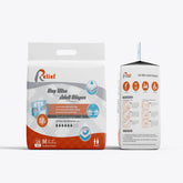 Dry Ultra Adult Diapers