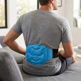 Reusable Ice Pack for Back Pain Relief