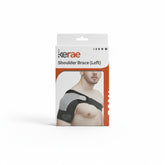 Sports Shoulder Brace (Left)