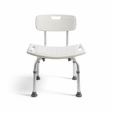 Shower Chair with Backrest (KMB798ALY)