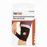 Sports protective knee brace (One size fit all)