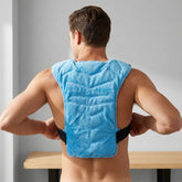 Reusable Ice Pack for Shoulder & Full Back