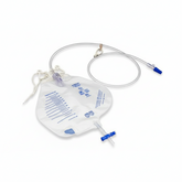 Urinary Drainage Bag – 10/Pack
