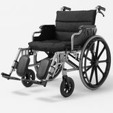 Bariatric Wheelchair