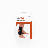 Wrap Ankle Brace