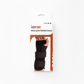Wrist Joint Fixation Brace