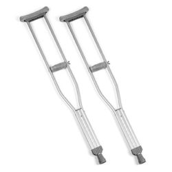 crutch adult