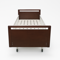 Electric Five Function Six Speed Home Hospital Bed (B2)
