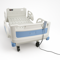 Electric Three Function Home Hospital Bed (B5)