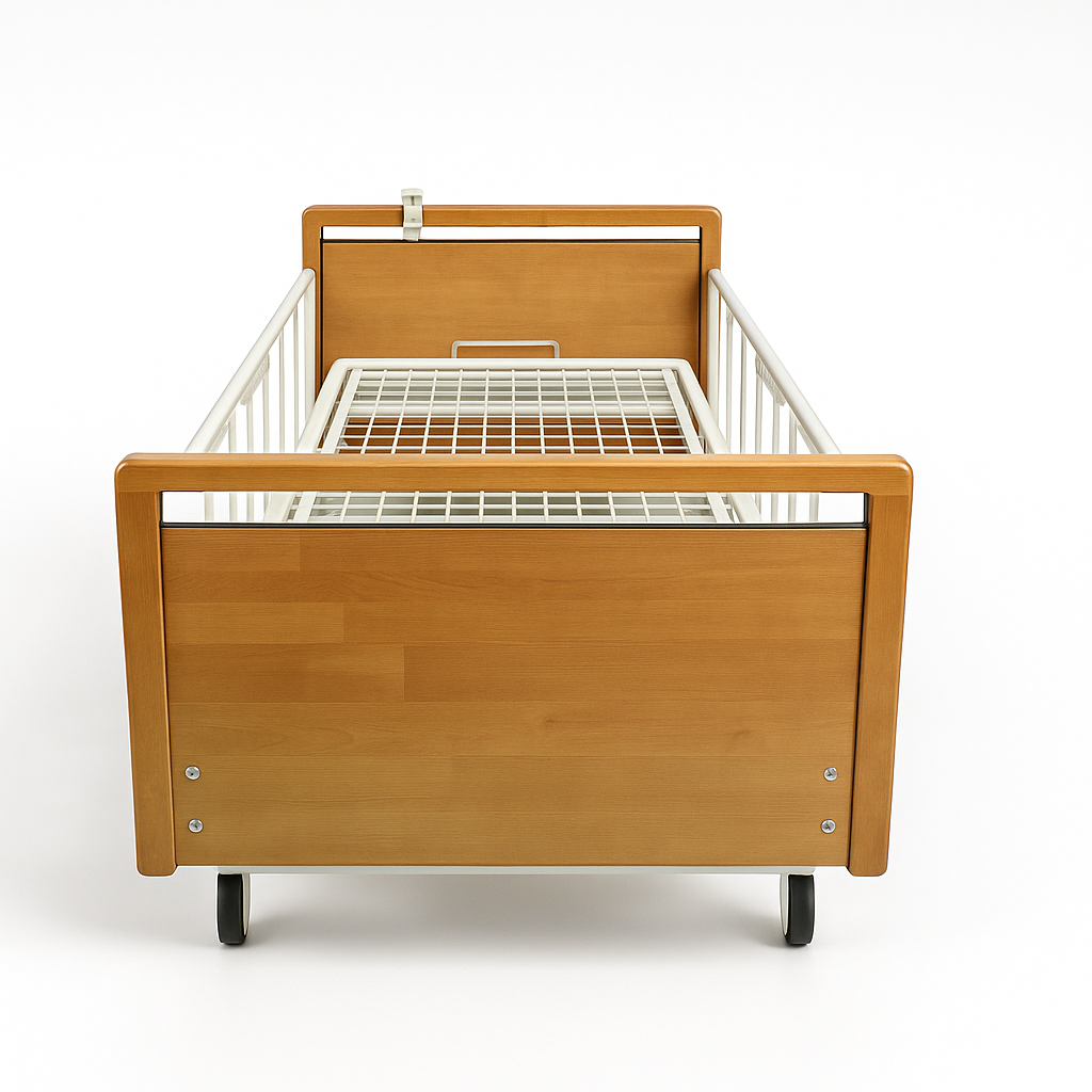 Electric Three Function Home Hospital Bed (B3)